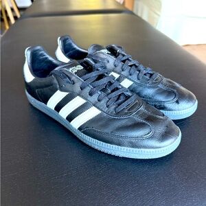 Fucking Awesome x Adidas Samba - 9.5